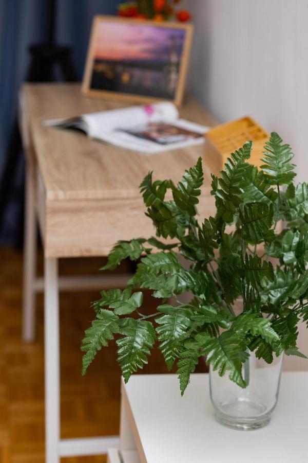 Warsaw Magellana Apartment By Noclegi Renters Екстериор снимка