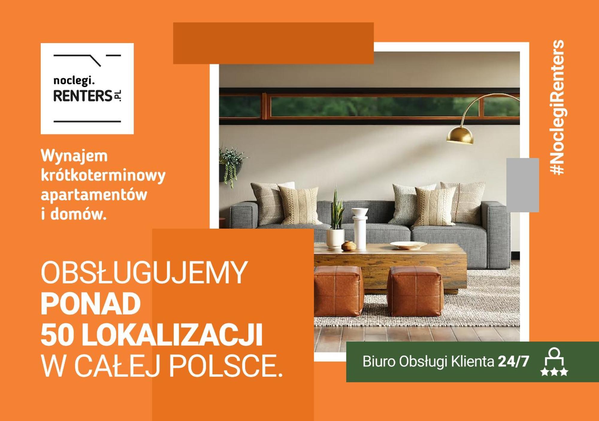 Warsaw Magellana Apartment By Noclegi Renters Екстериор снимка